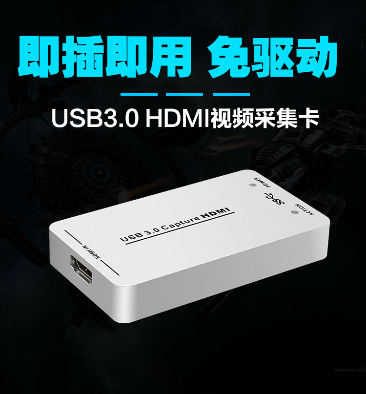 USB3.0ӿHDMIɼ