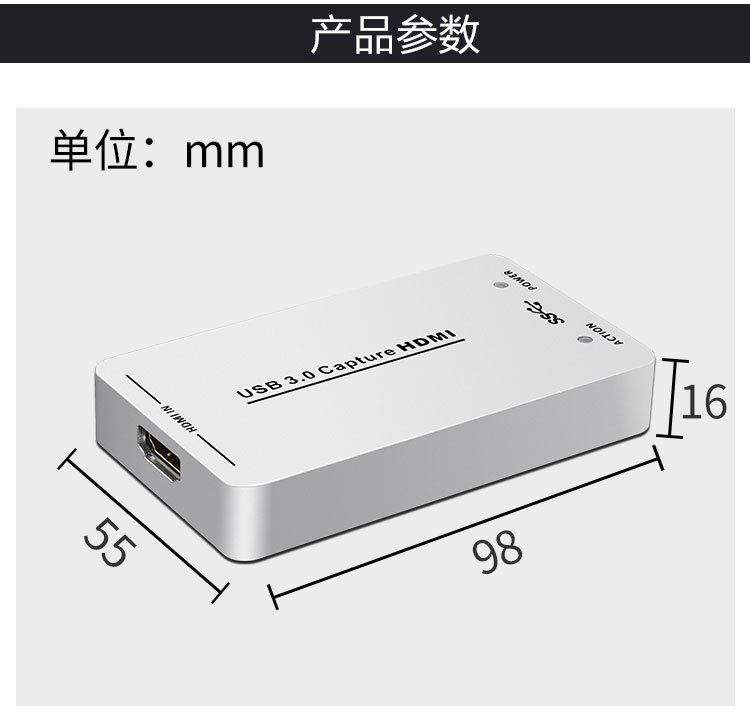 USB3.0ӿHDMIɼ