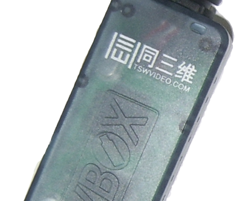 产品标识