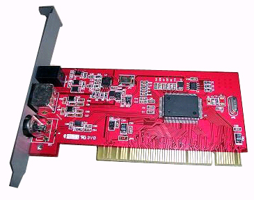 音视频开发卡T320 单路音视频流媒体采集卡 