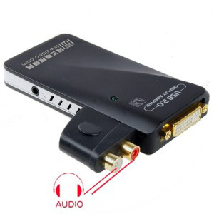 lUSBD(zhun)VGA