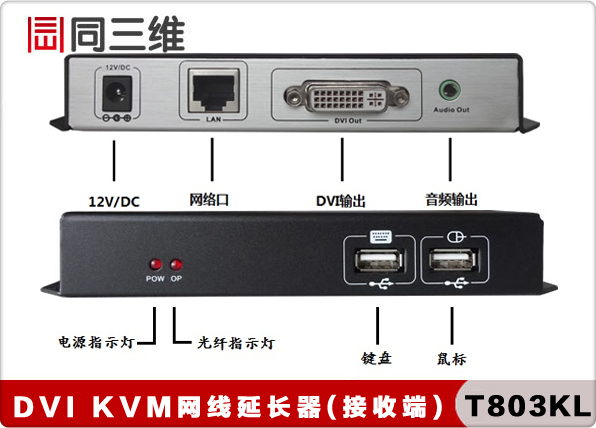 高清线延长