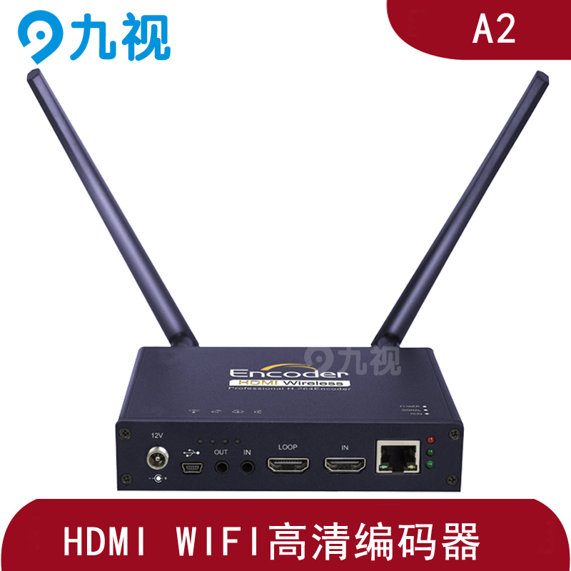 HDMI